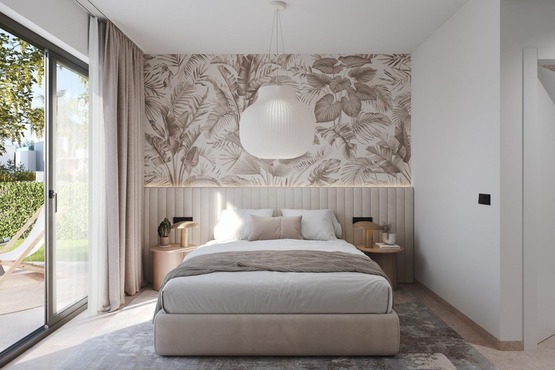 New Build - Apartment / Duplex - Torre Pacheco