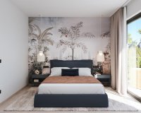 New Build - Apartment / Duplex - Torre Pacheco