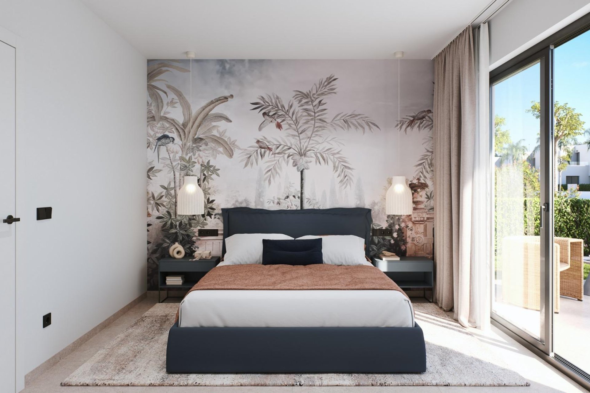 New Build - Apartment / Duplex - Torre Pacheco