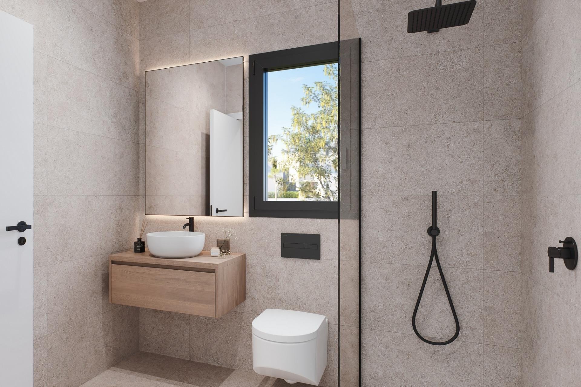 New Build - Apartment / Duplex - Torre Pacheco