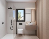 New Build - Apartment / Duplex - Torre Pacheco