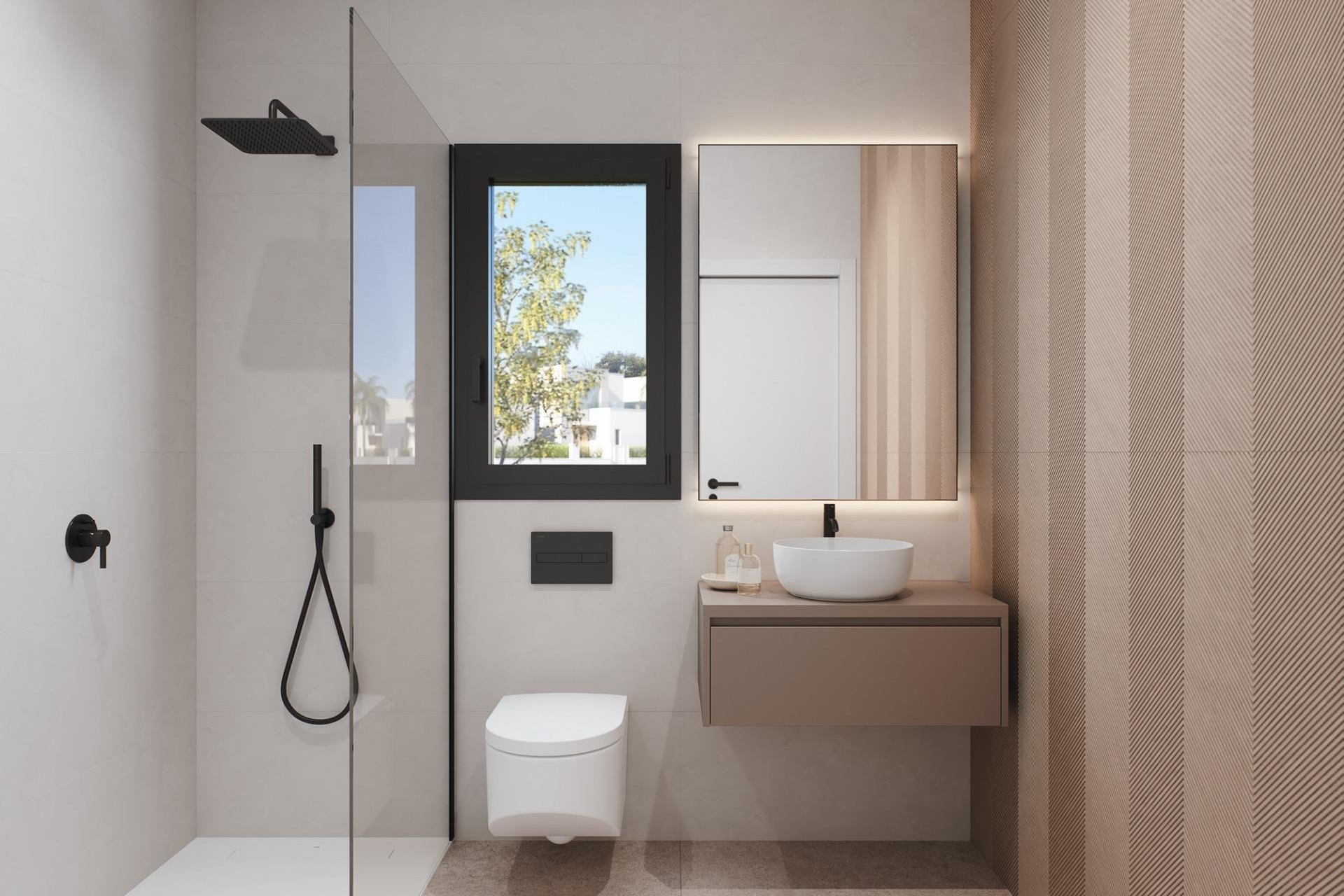 New Build - Apartment / Duplex - Torre Pacheco