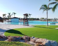 New Build - Apartment / Duplex - Torre Pacheco