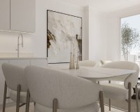 New Build - Apartment / Duplex - Torrevieja