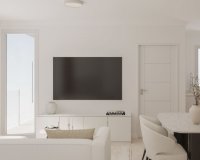 New Build - Apartment / Duplex - Torrevieja