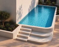 New Build - Apartment / Duplex - Torrevieja