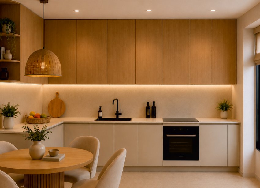 New Build - Apartment / Duplex - Torrevieja