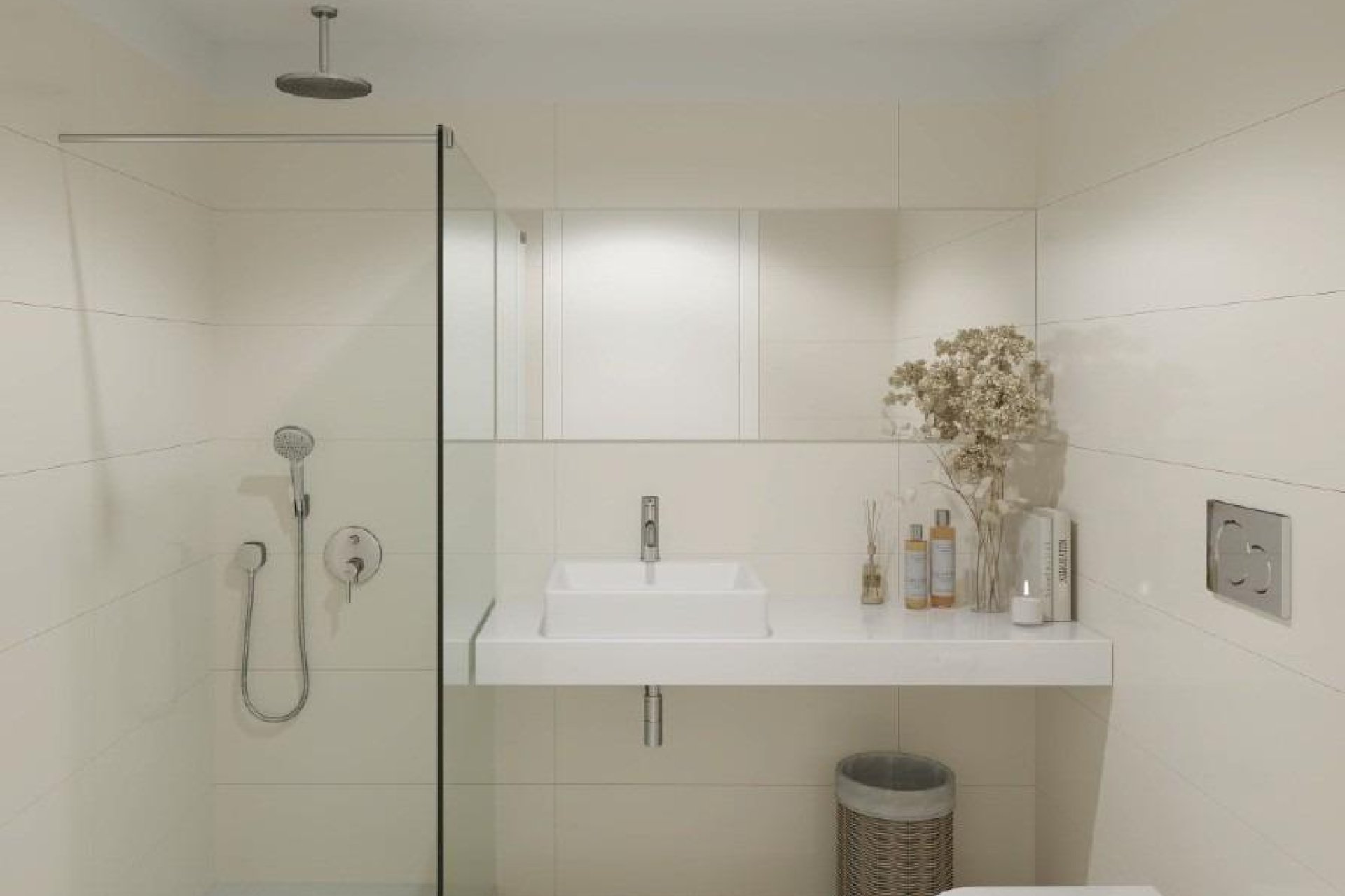 New Build - Apartment / Duplex - Torrevieja