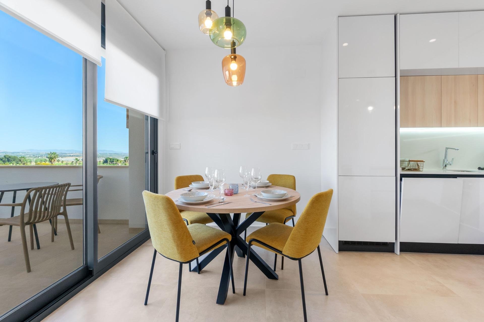 New Build - Apartment / Duplex - Torrevieja