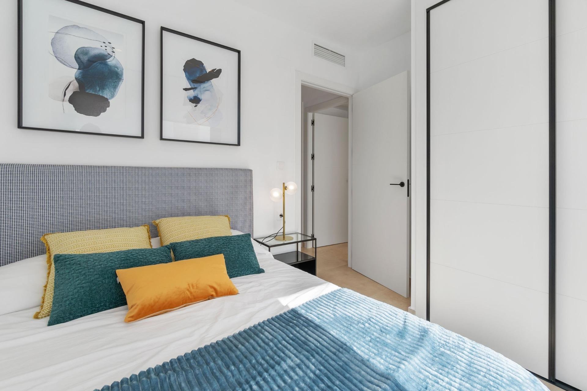 New Build - Apartment / Duplex - Torrevieja