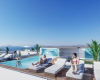 New Build - Apartment / Duplex - Torrevieja