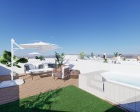 New Build - Apartment / Duplex - Torrevieja
