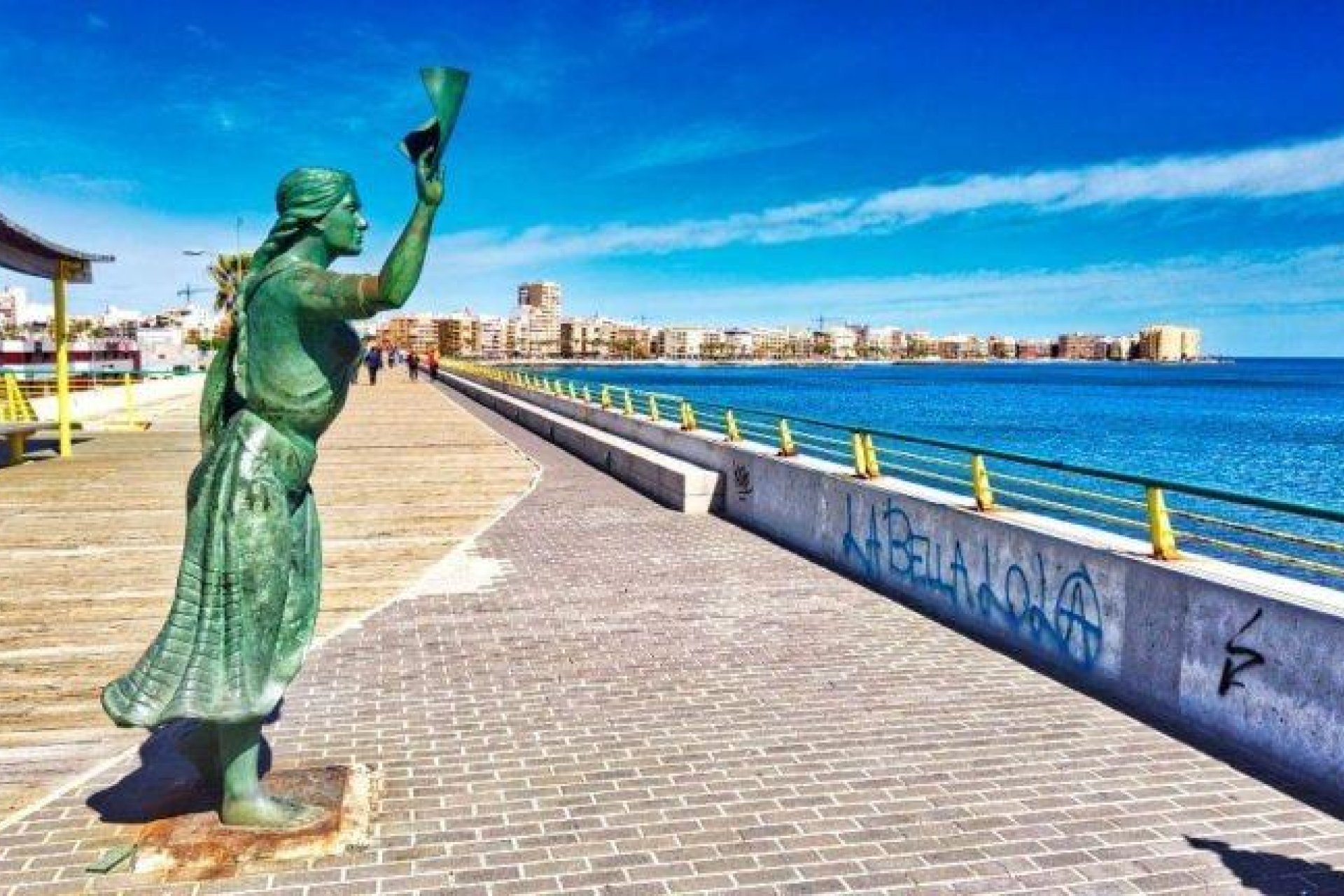 New Build - Apartment / Duplex - Torrevieja