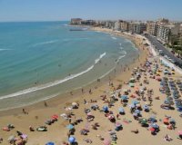 New Build - Apartment / Duplex - Torrevieja