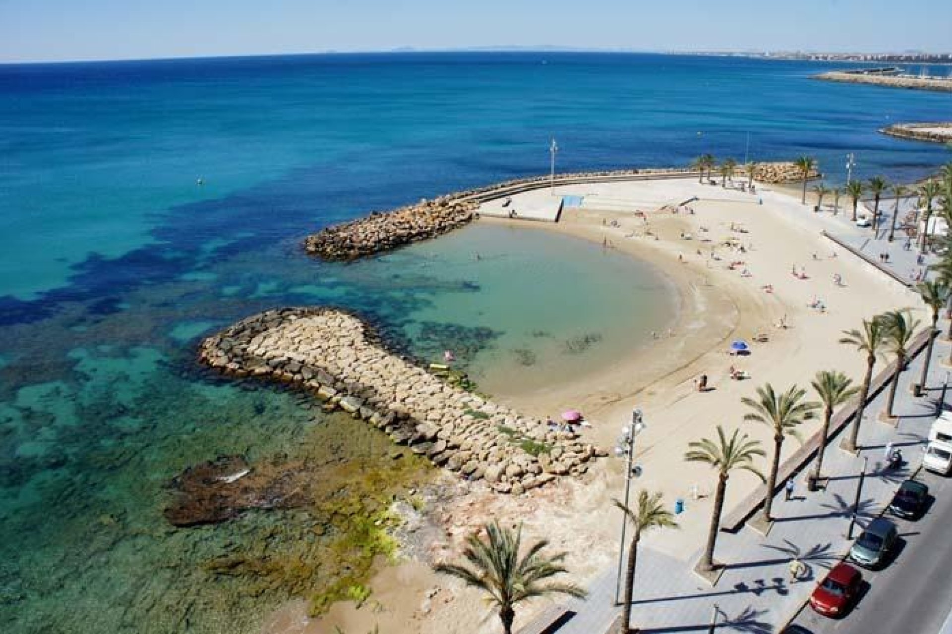 New Build - Apartment / Duplex - Torrevieja