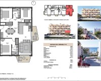 New Build - Apartment - El Campello