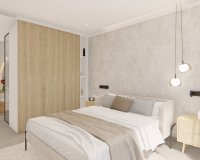New Build - Apartment - El Raso, Guardamar - El Raso