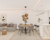 New Build - Apartment - El Raso, Guardamar - El Raso