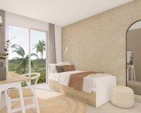 New Build - Apartment - El Raso, Guardamar - El Raso