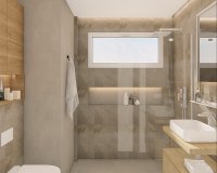 New Build - Apartment - El Raso, Guardamar - El Raso