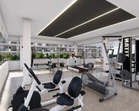 New Build - Apartment - El Raso, Guardamar - El Raso