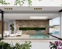 New Build - Apartment - El Raso, Guardamar - El Raso