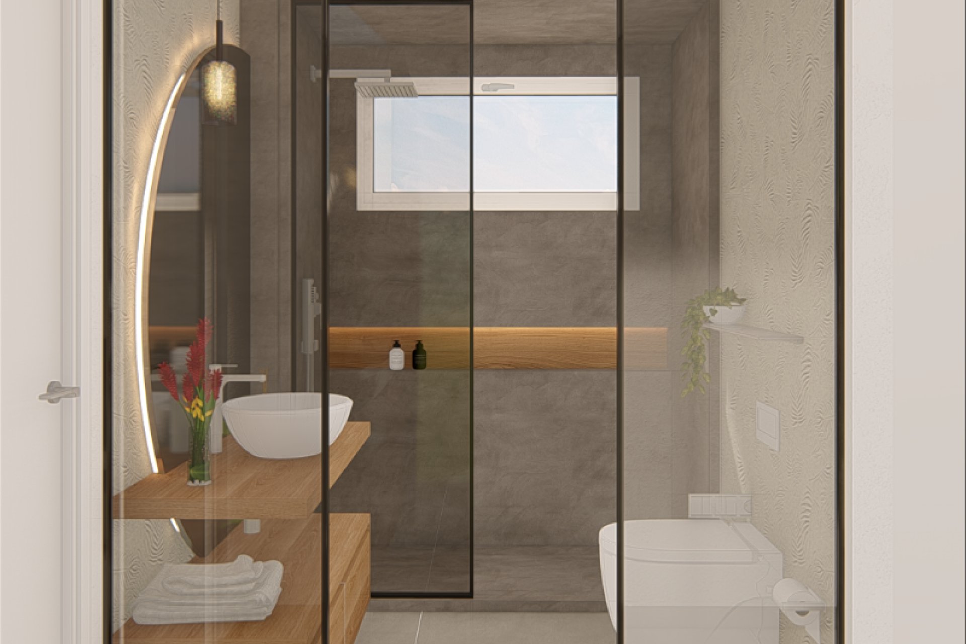 New Build - Apartment - El Raso, Guardamar - El Raso