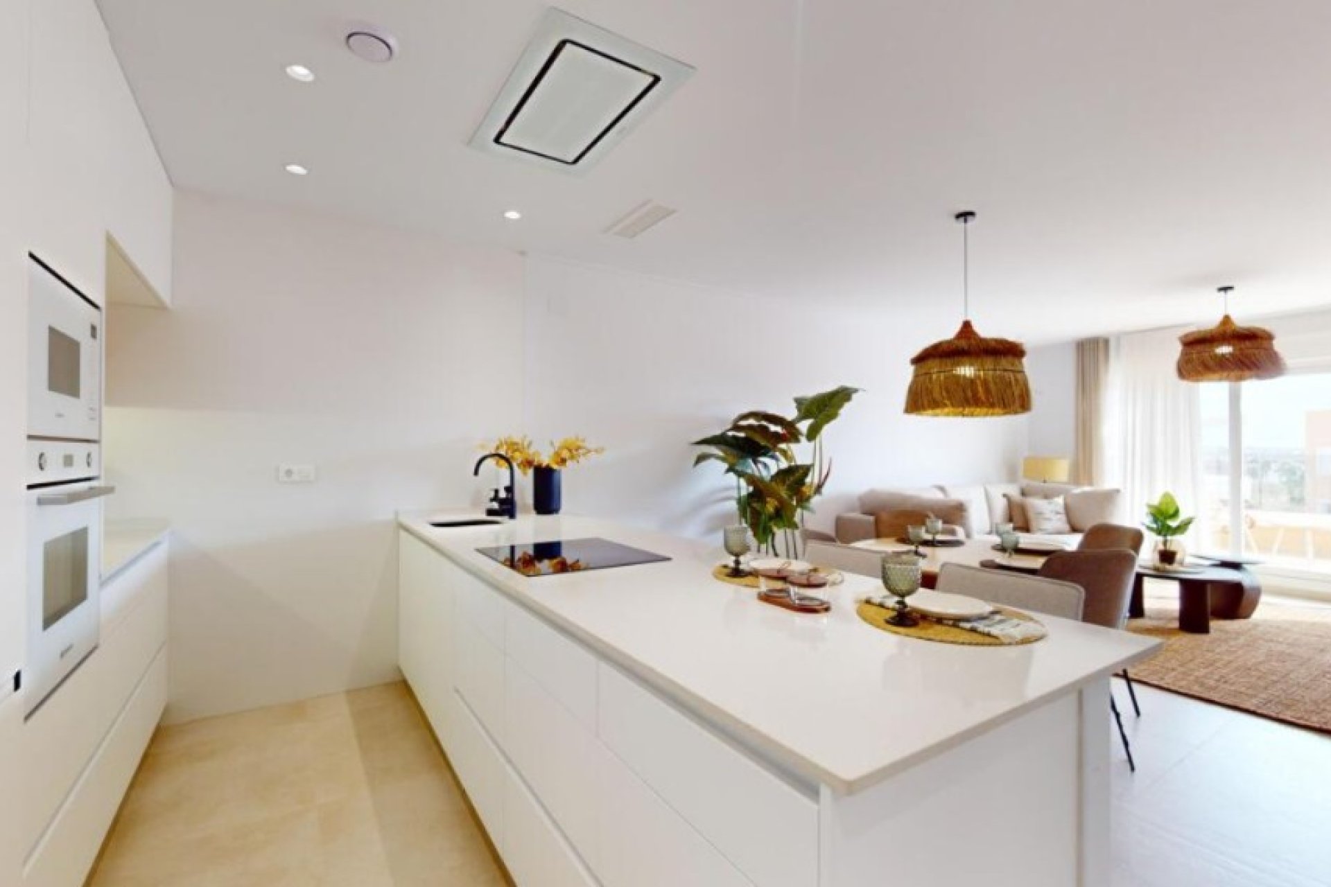 New Build - Apartment - El Raso, Guardamar - El Raso