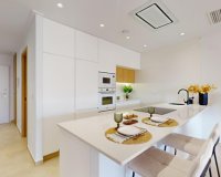 New Build - Apartment - El Raso, Guardamar - El Raso