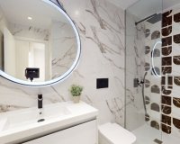 New Build - Apartment - El Raso, Guardamar - El Raso