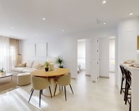 New Build - Apartment - El Raso, Guardamar - El Raso