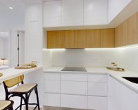 New Build - Apartment - El Raso, Guardamar - El Raso