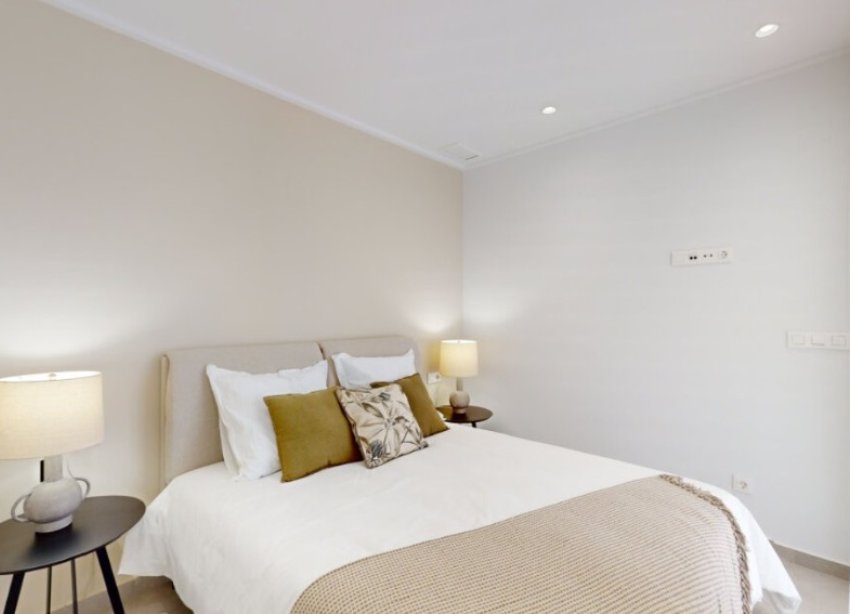 New Build - Apartment - El Raso, Guardamar - El Raso