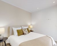 New Build - Apartment - El Raso, Guardamar - El Raso