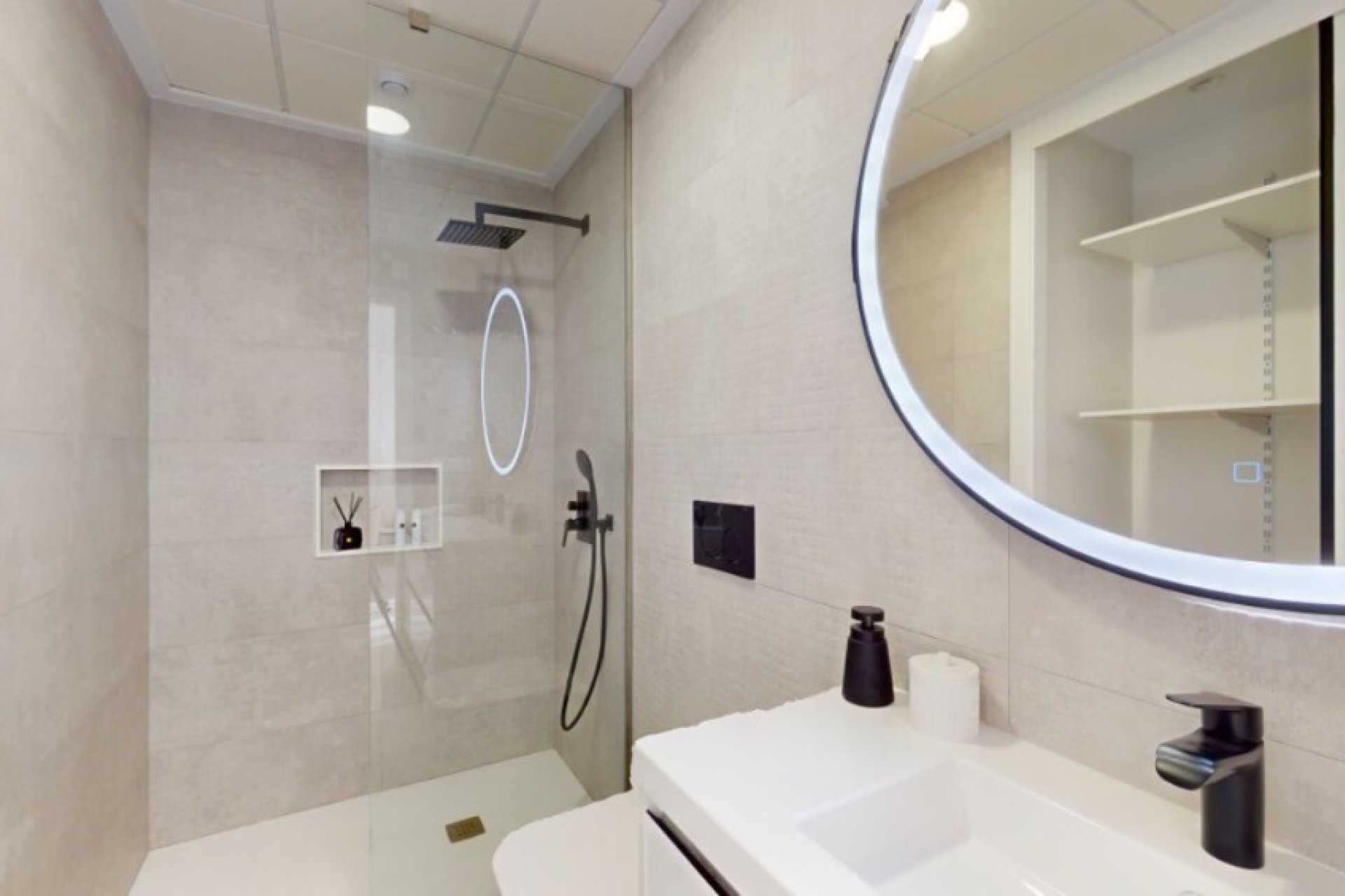 New Build - Apartment - El Raso, Guardamar - El Raso