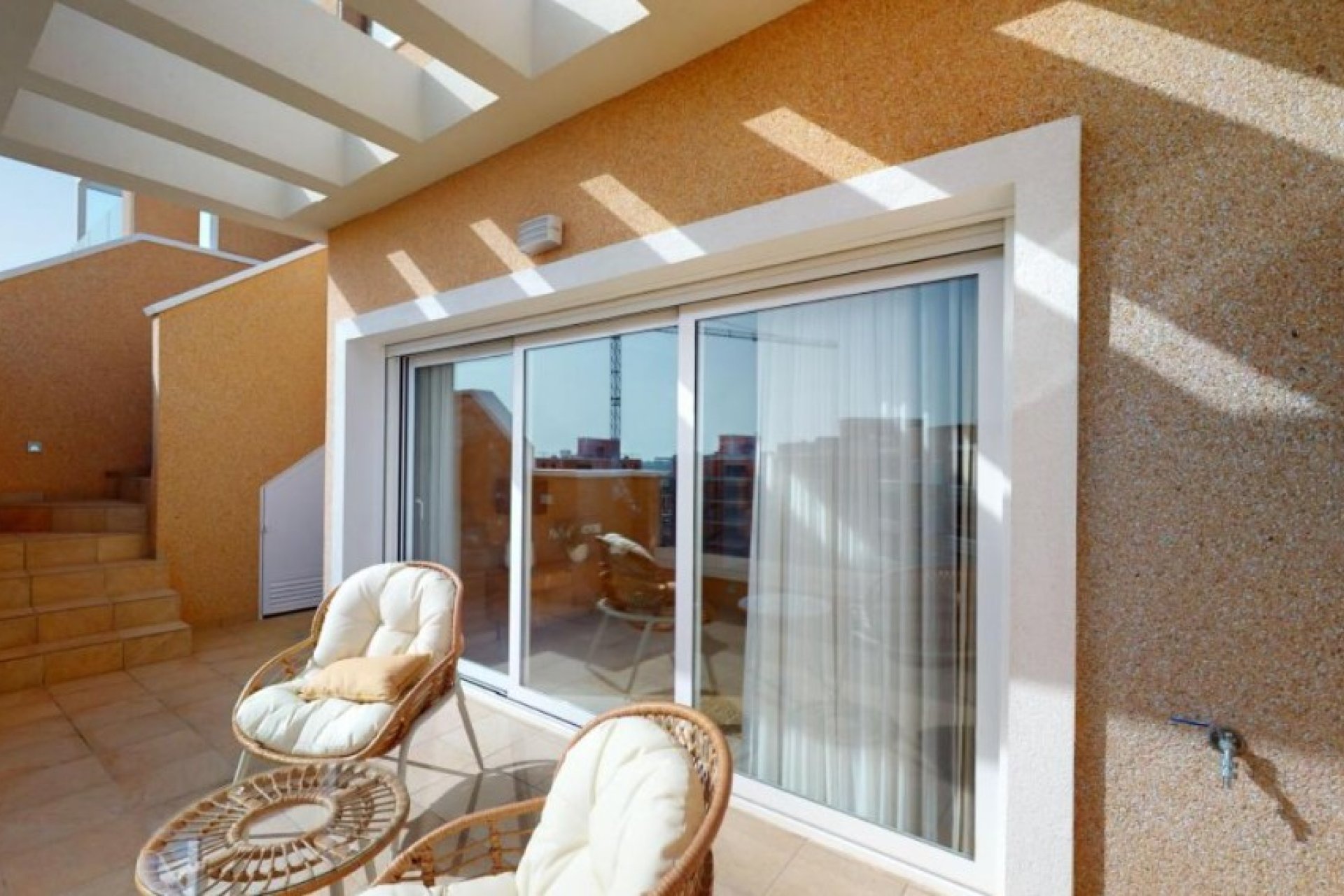 New Build - Apartment - El Raso, Guardamar - El Raso