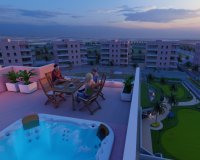 New Build - Apartment - El Raso, Guardamar - El Raso