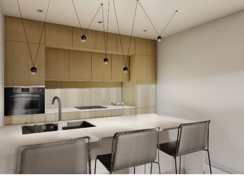 New Build - Apartment - El Raso, Guardamar - El Raso