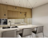 New Build - Apartment - El Raso, Guardamar - El Raso