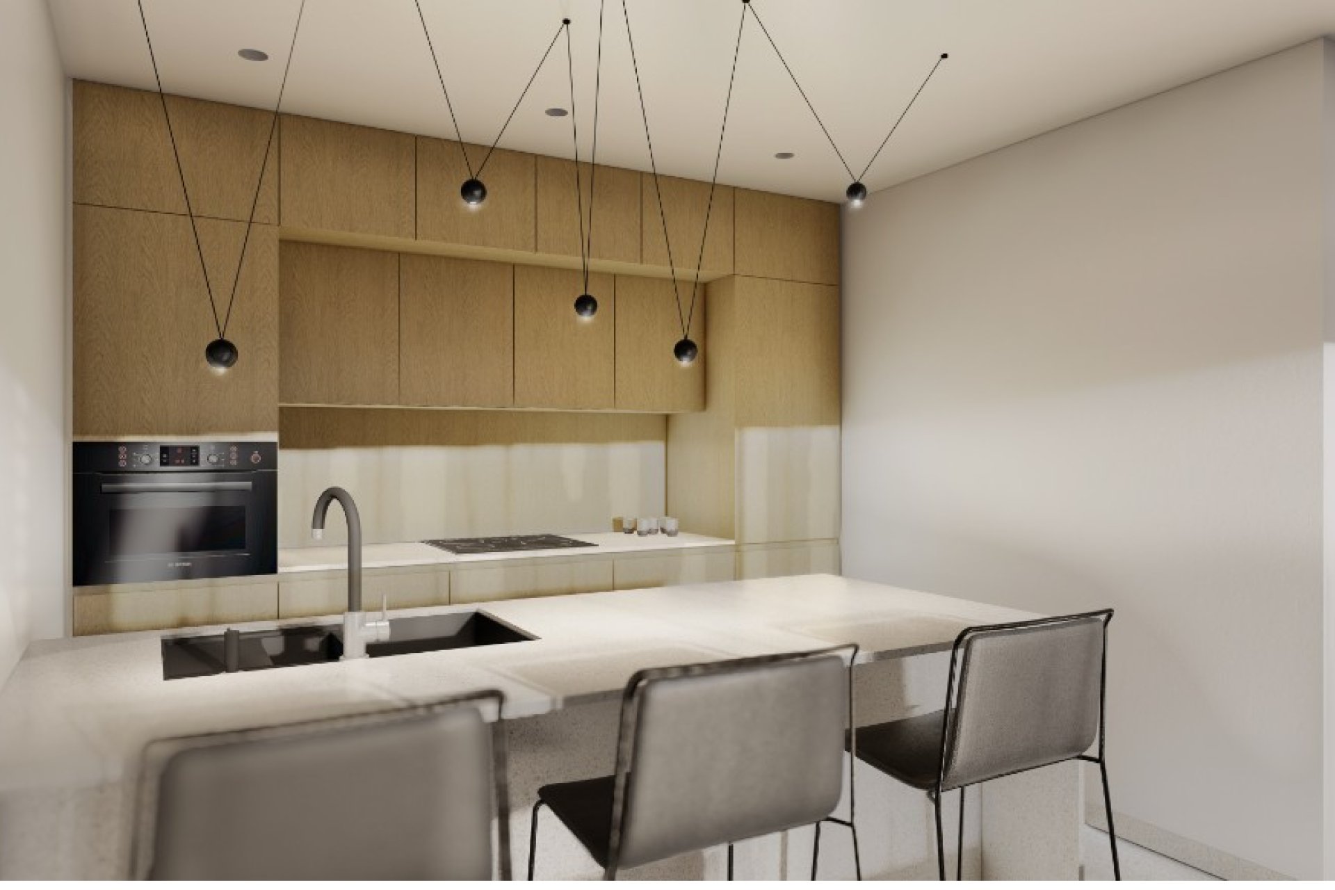 New Build - Apartment - El Raso, Guardamar - El Raso