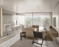New Build - Apartment - El Raso, Guardamar - El Raso