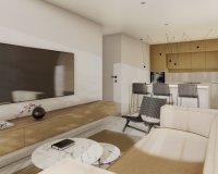 New Build - Apartment - El Raso, Guardamar - El Raso