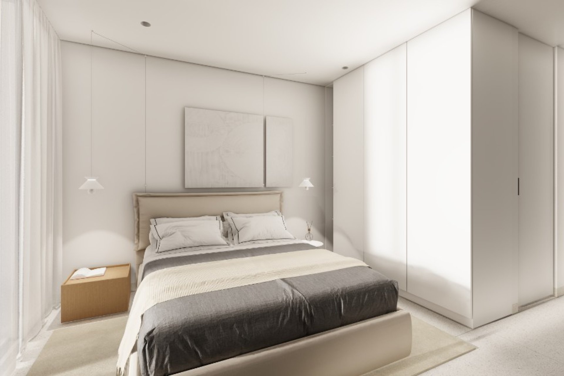 New Build - Apartment - El Raso, Guardamar - El Raso