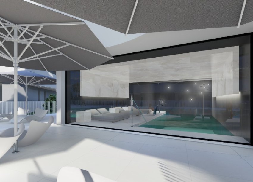 New Build - Apartment - El Raso, Guardamar - El Raso