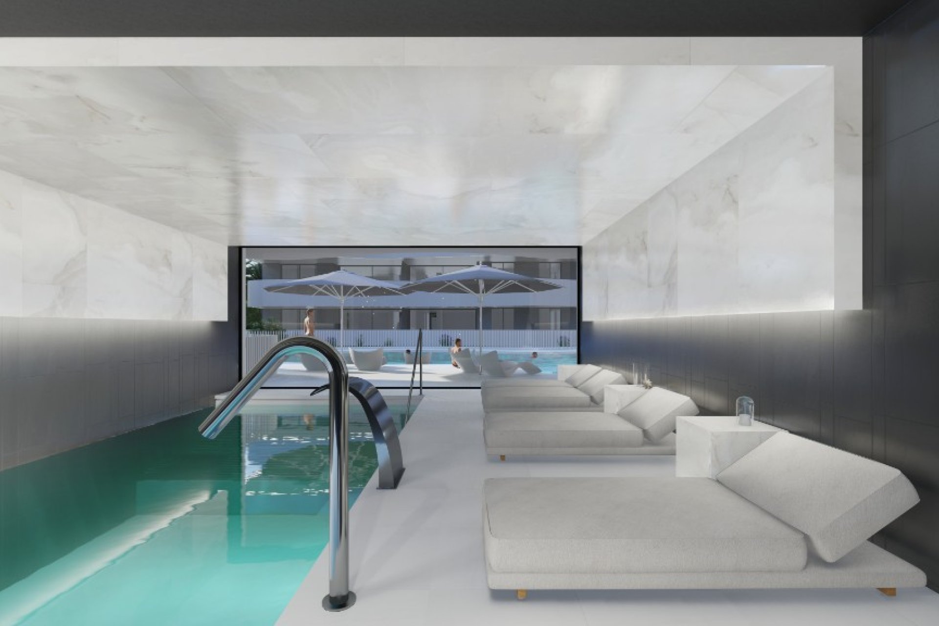 New Build - Apartment - El Raso, Guardamar - El Raso