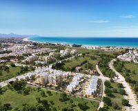 New Build - Apartment - El Verger - Playa de La Almadraba