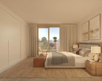 New Build - Apartment - El Verger - Playa de La Almadraba