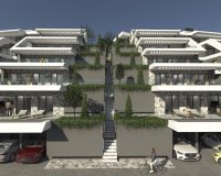 New Build - Apartment - Finestrat - Balcón De Finestrat