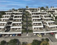 New Build - Apartment - Finestrat - Balcón De Finestrat