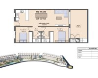New Build - Apartment - Finestrat - Balcón De Finestrat